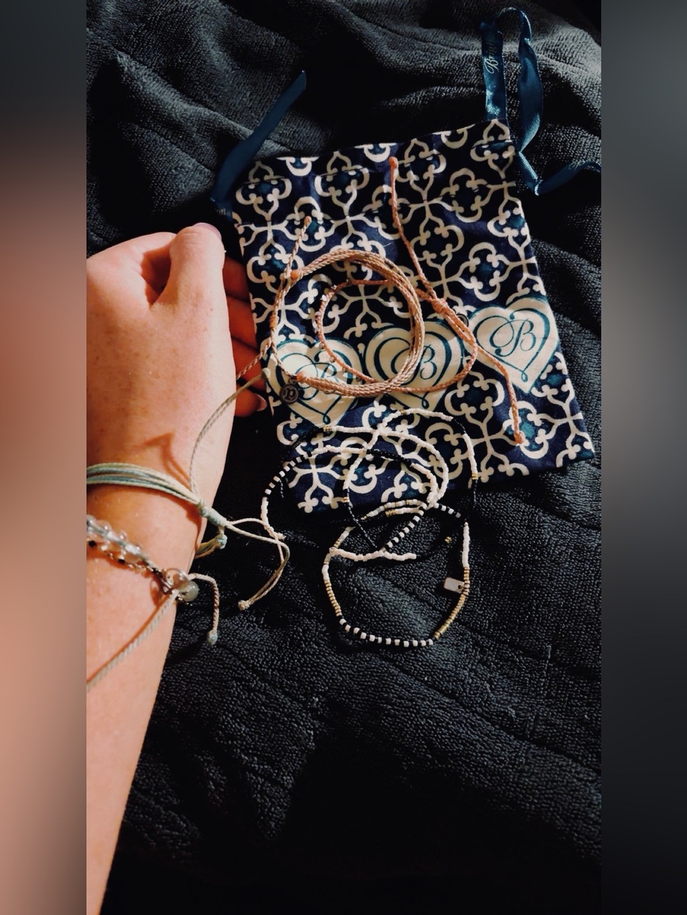 Pura Vida Bracelets